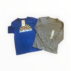 Size M(8) shirts
